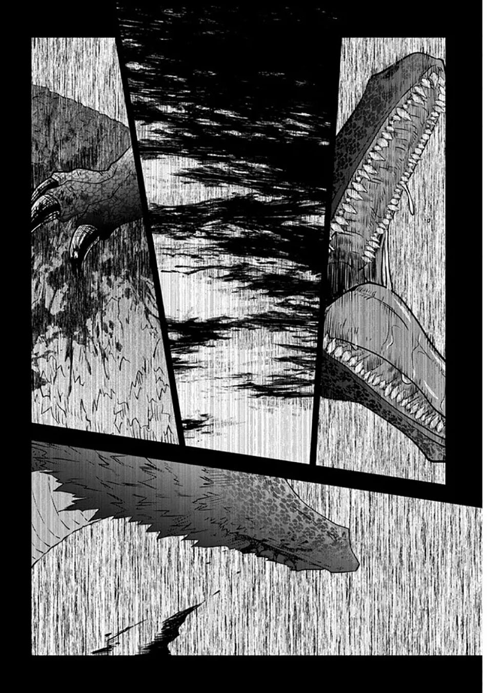 Maou ni Natta node, Dungeon Tsukutte Jingai Musume to Honobono suru Chapter 42.2 Gambar 12