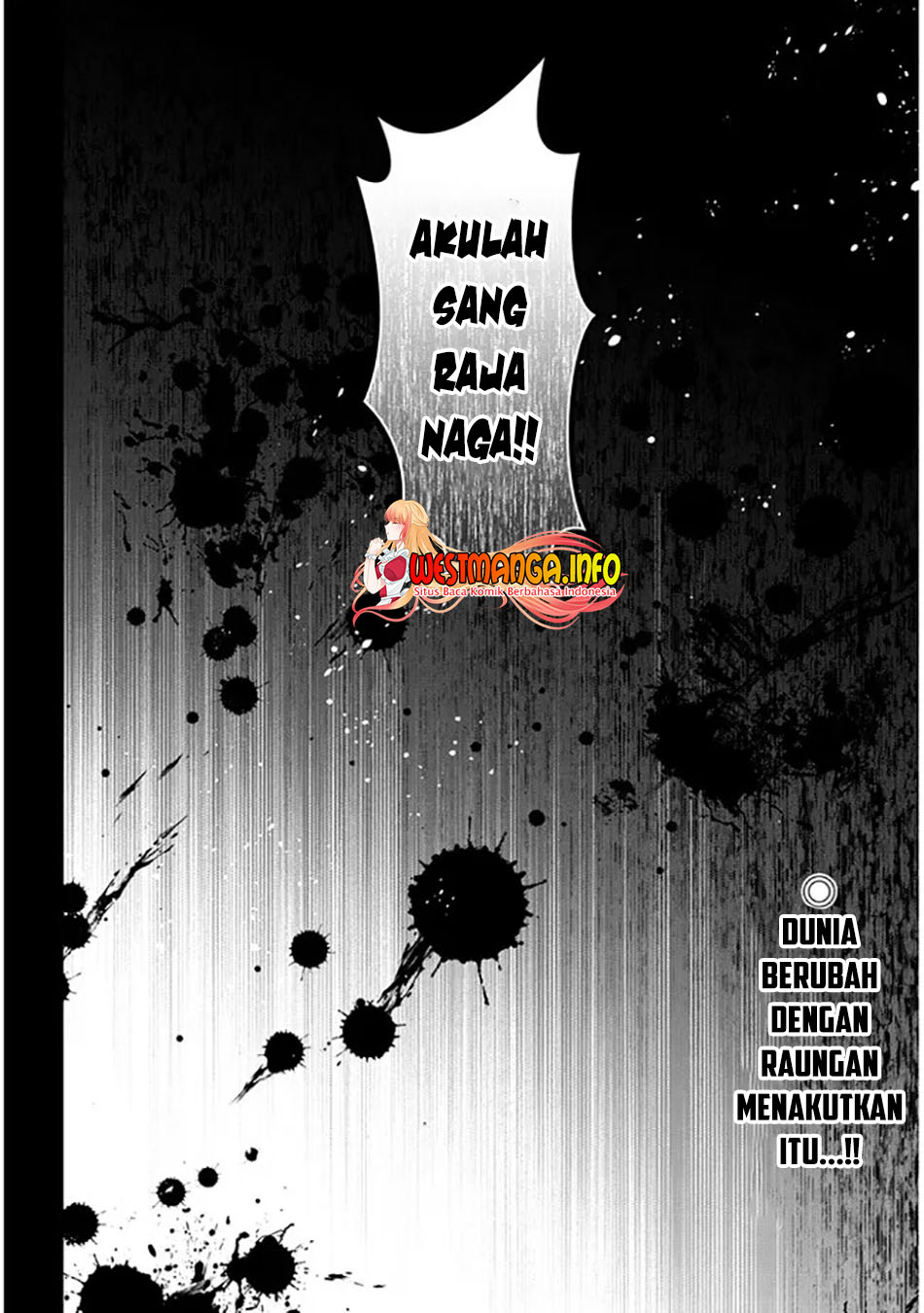 Maou ni Natta node, Dungeon Tsukutte Jingai Musume to Honobono suru Chapter 42.2 Gambar 14