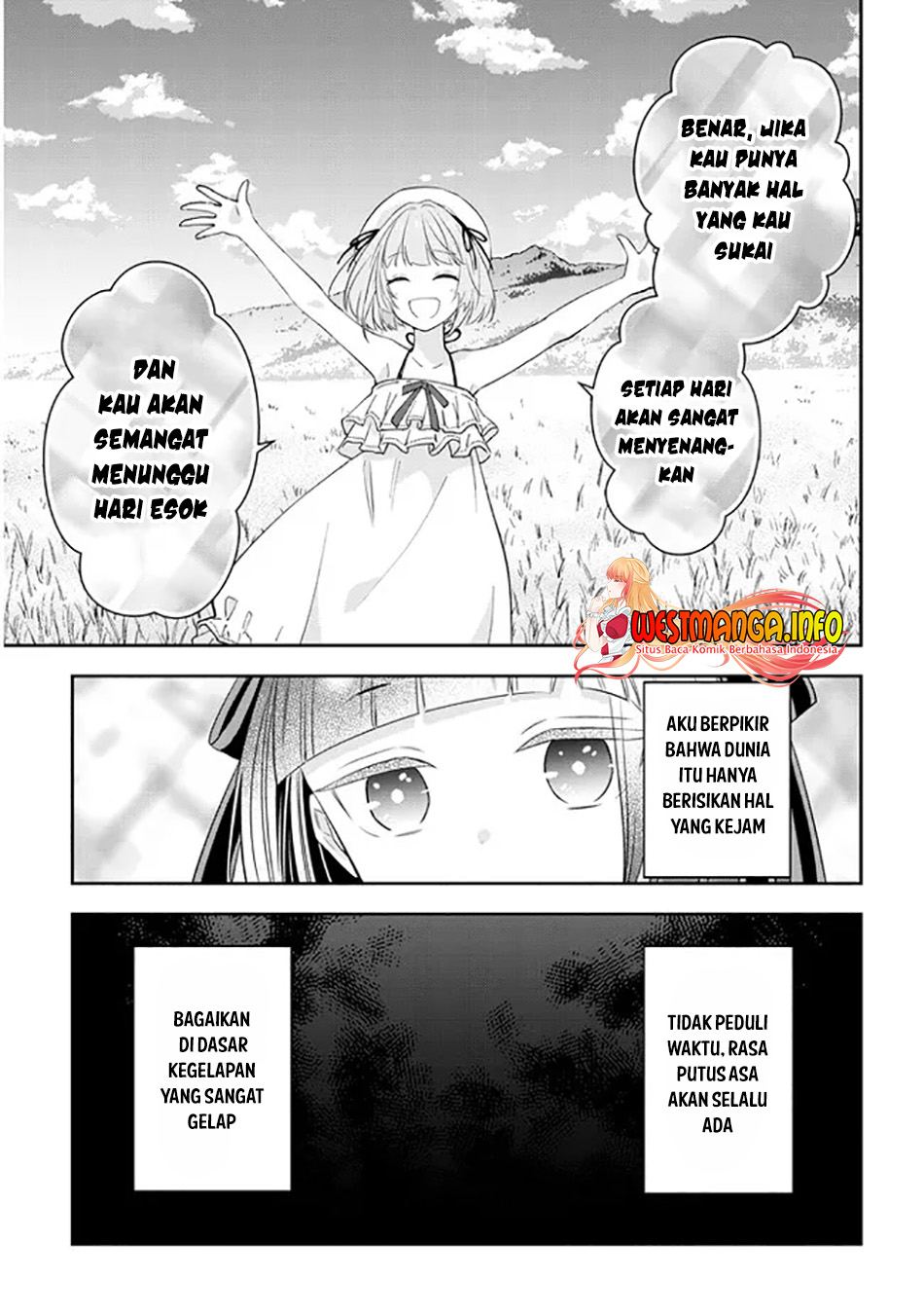 Maou ni Natta node, Dungeon Tsukutte Jingai Musume to Honobono suru Chapter 42.2 Gambar 3