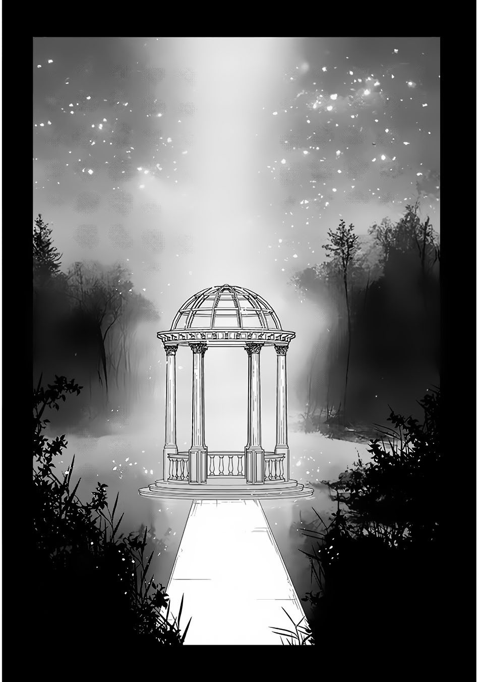 Maou ni Natta node, Dungeon Tsukutte Jingai Musume to Honobono suru Chapter 56.1 Gambar 12