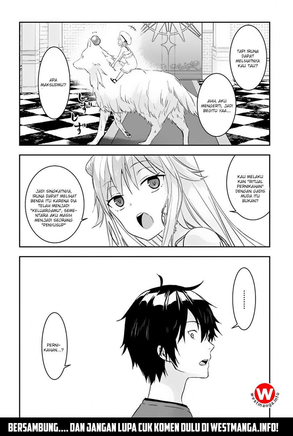 Maou ni Natta node, Dungeon Tsukutte Jingai Musume to Honobono suru Chapter 5.1 Gambar 11