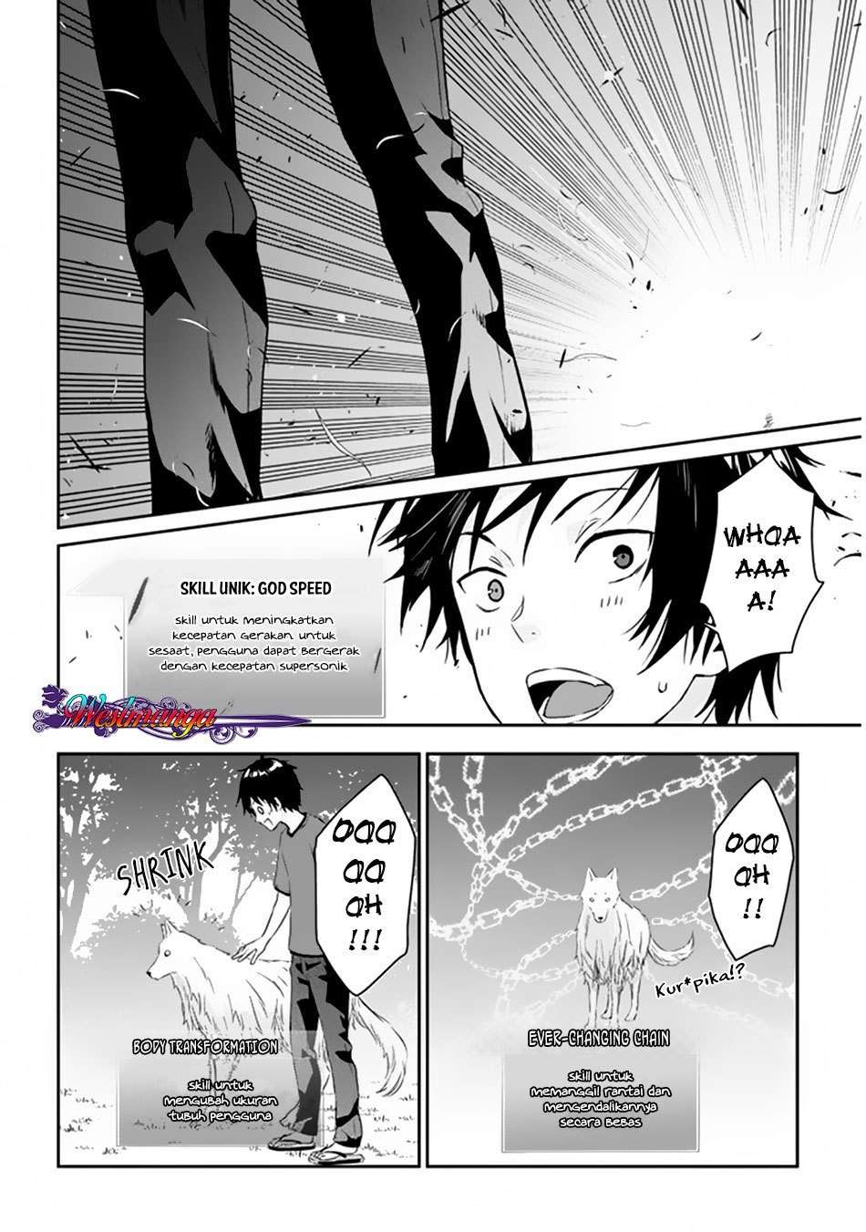 Maou ni Natta node, Dungeon Tsukutte Jingai Musume to Honobono suru Chapter 5.2 Gambar 7