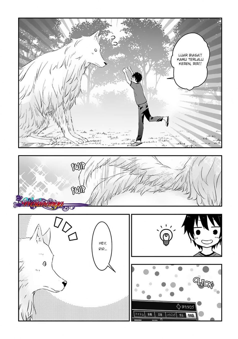 Maou ni Natta node, Dungeon Tsukutte Jingai Musume to Honobono suru Chapter 5.2 Gambar 8