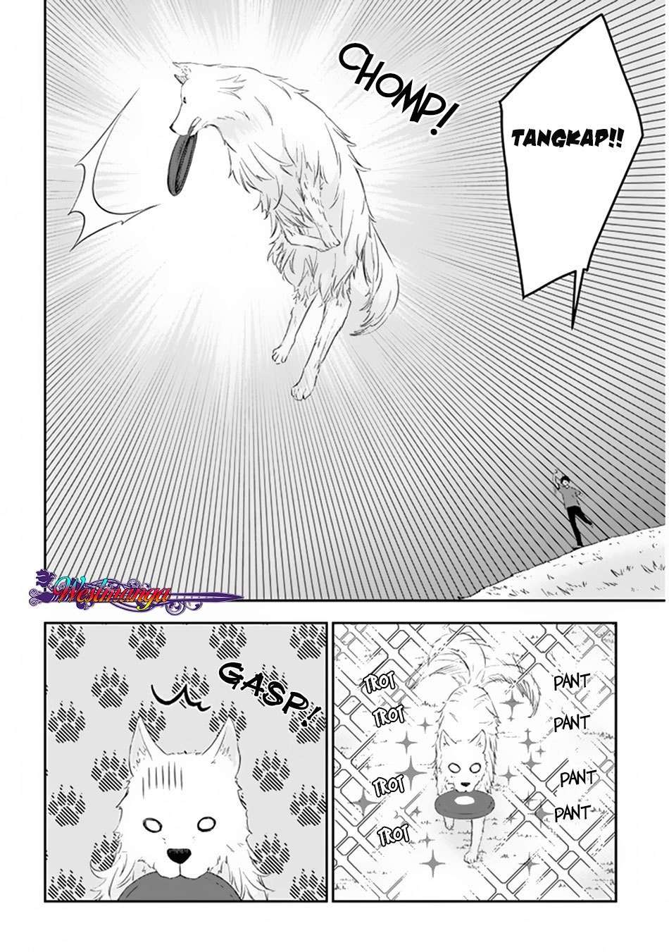 Maou ni Natta node, Dungeon Tsukutte Jingai Musume to Honobono suru Chapter 5.2 Gambar 9