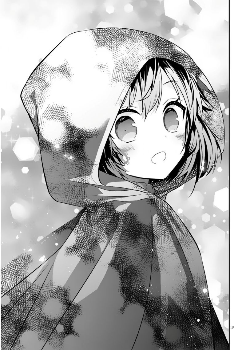 Maou ni Natta node, Dungeon Tsukutte Jingai Musume to Honobono suru Chapter 53.2 Gambar 12