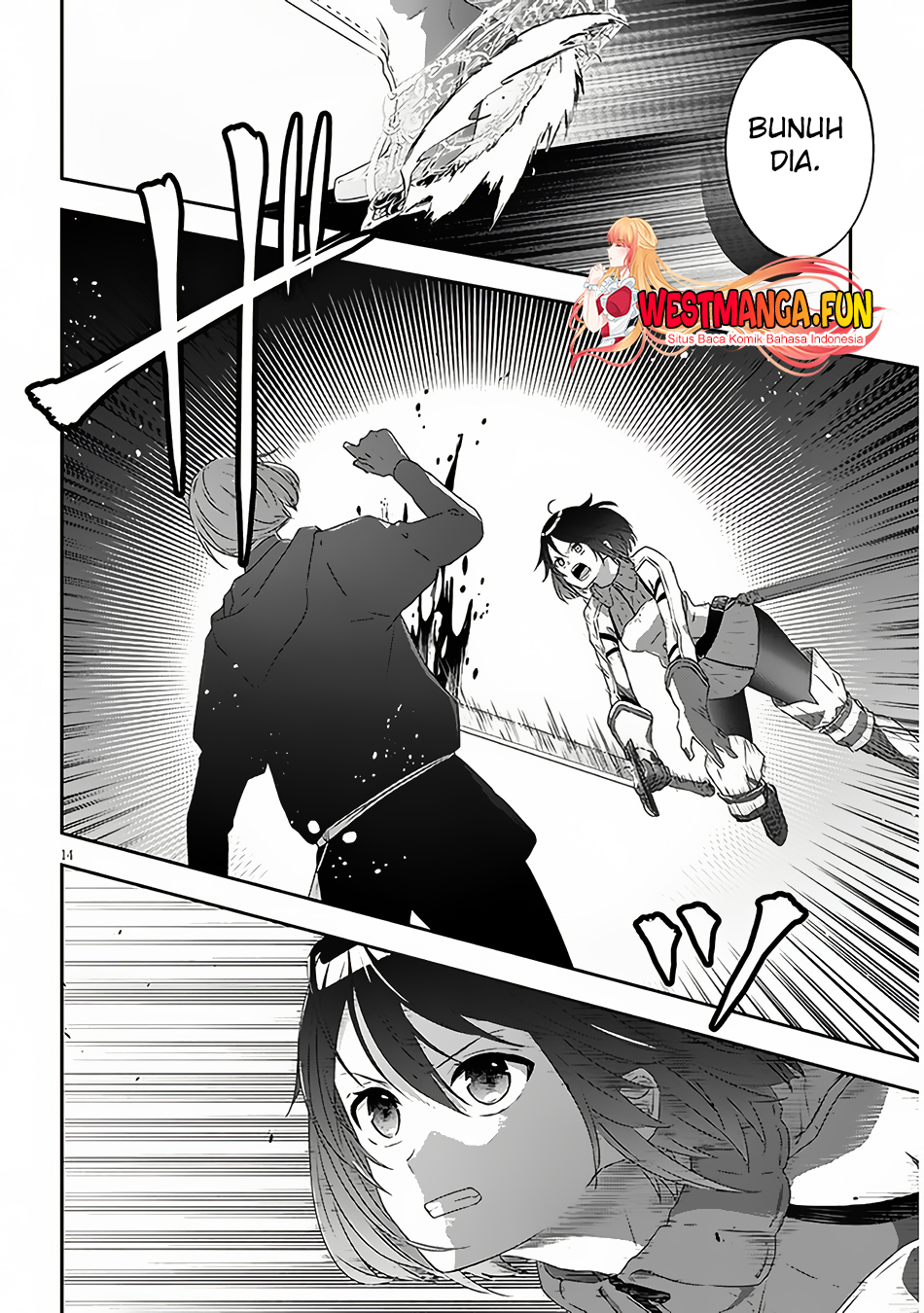 Maou ni Natta node, Dungeon Tsukutte Jingai Musume to Honobono suru Chapter 66.2 Gambar 4