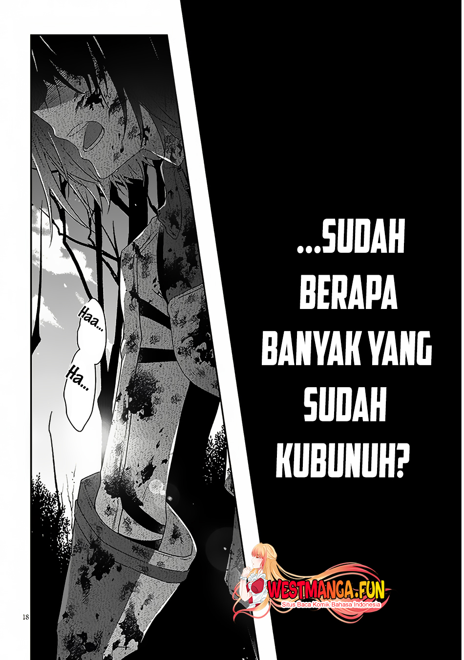 Maou ni Natta node, Dungeon Tsukutte Jingai Musume to Honobono suru Chapter 66.2 Gambar 8