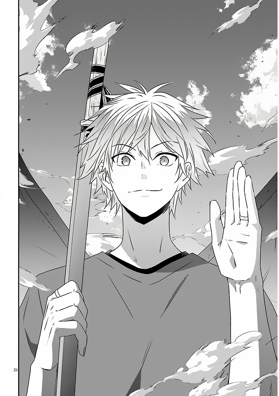 Maou ni Natta node, Dungeon Tsukutte Jingai Musume to Honobono suru Chapter 66.2 Gambar 15