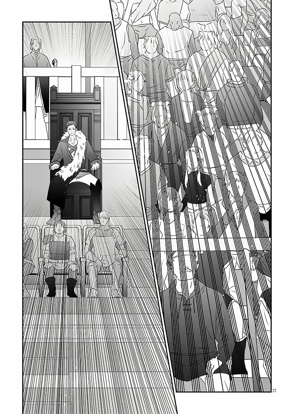 Maou ni Natta node, Dungeon Tsukutte Jingai Musume to Honobono suru Chapter 67.2 Gambar 10