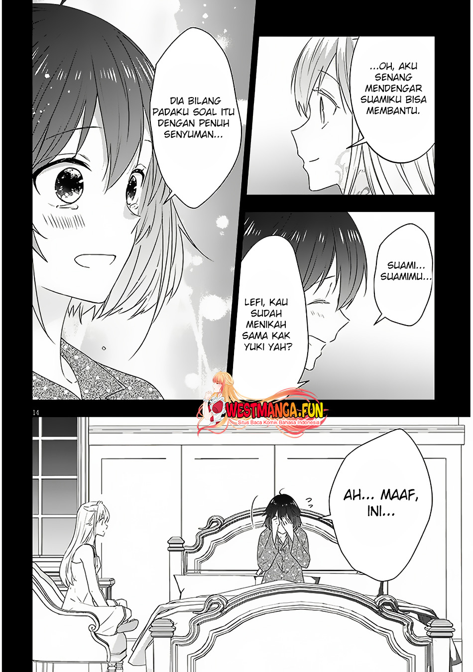 Maou ni Natta node, Dungeon Tsukutte Jingai Musume to Honobono suru Chapter 69.2 Gambar 7