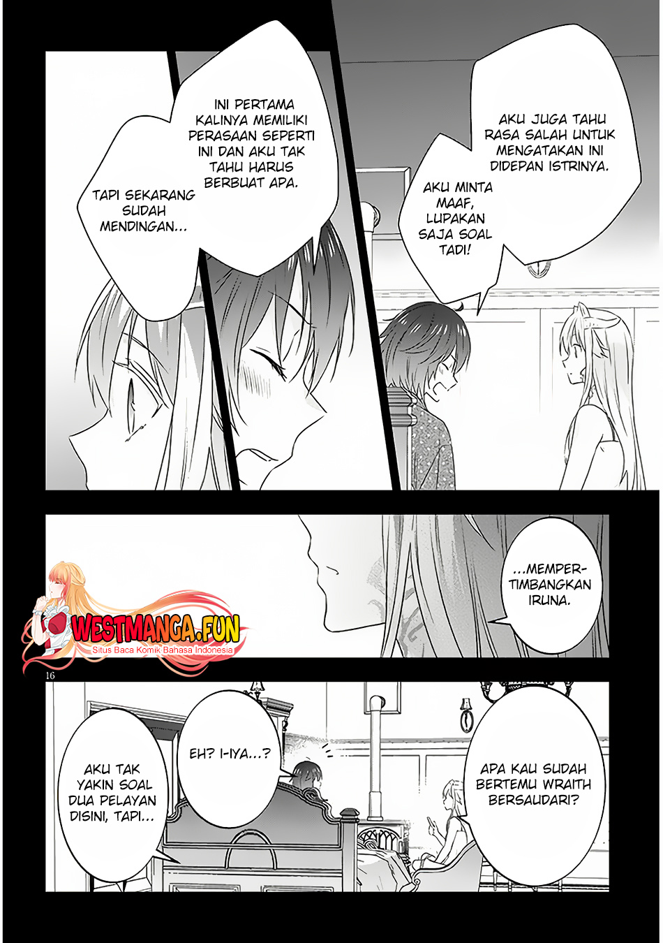 Maou ni Natta node, Dungeon Tsukutte Jingai Musume to Honobono suru Chapter 69.2 Gambar 9