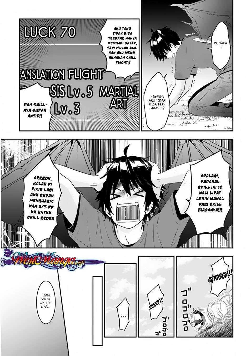 Maou ni Natta node, Dungeon Tsukutte Jingai Musume to Honobono suru Chapter 6.1 Gambar 4