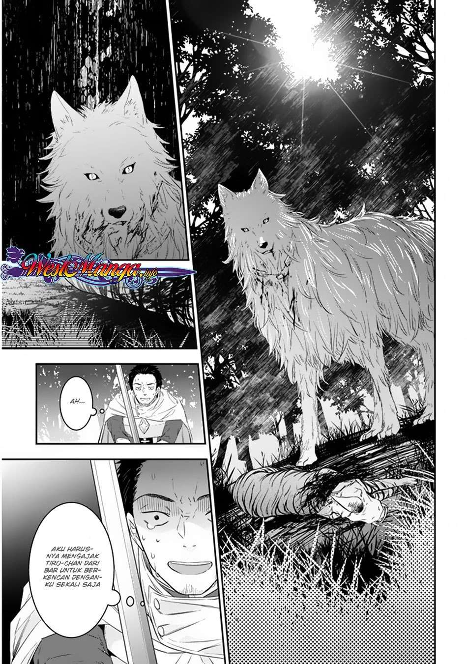 Maou ni Natta node, Dungeon Tsukutte Jingai Musume to Honobono suru Chapter 6.2 Gambar 9