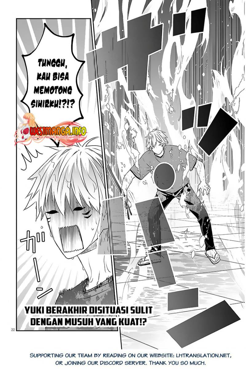 Maou ni Natta node, Dungeon Tsukutte Jingai Musume to Honobono suru Chapter 61.2 Gambar 12