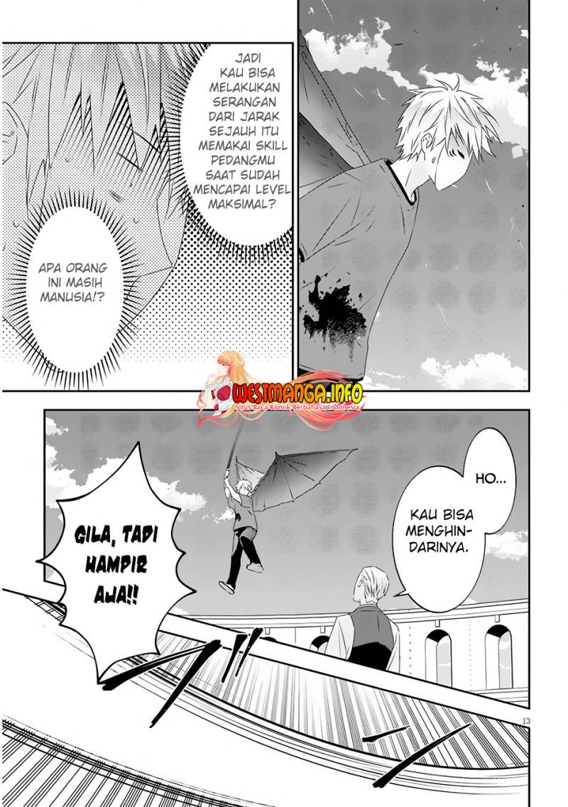 Maou ni Natta node, Dungeon Tsukutte Jingai Musume to Honobono suru Chapter 62.2 Gambar 6