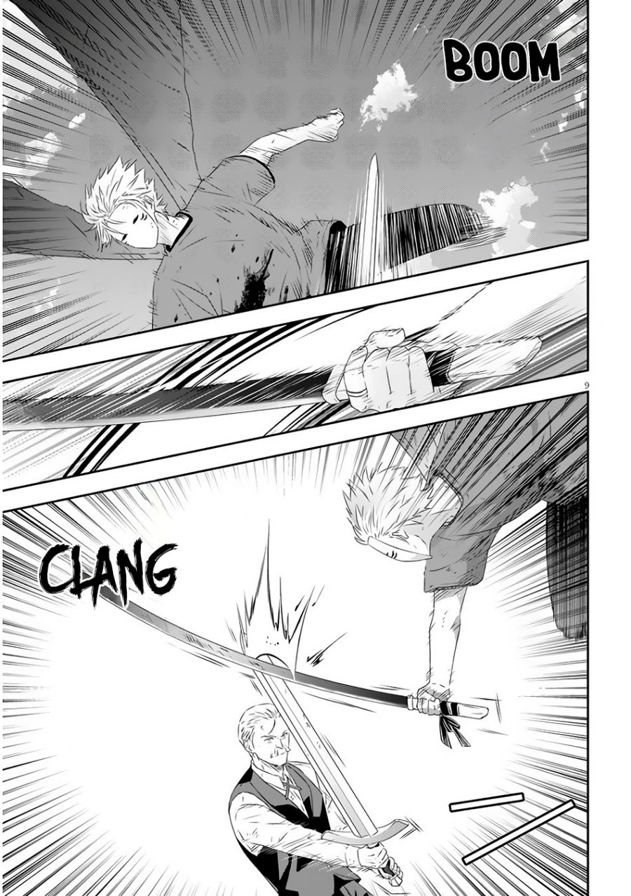 Maou ni Natta node, Dungeon Tsukutte Jingai Musume to Honobono suru Chapter 63.1 Gambar 11