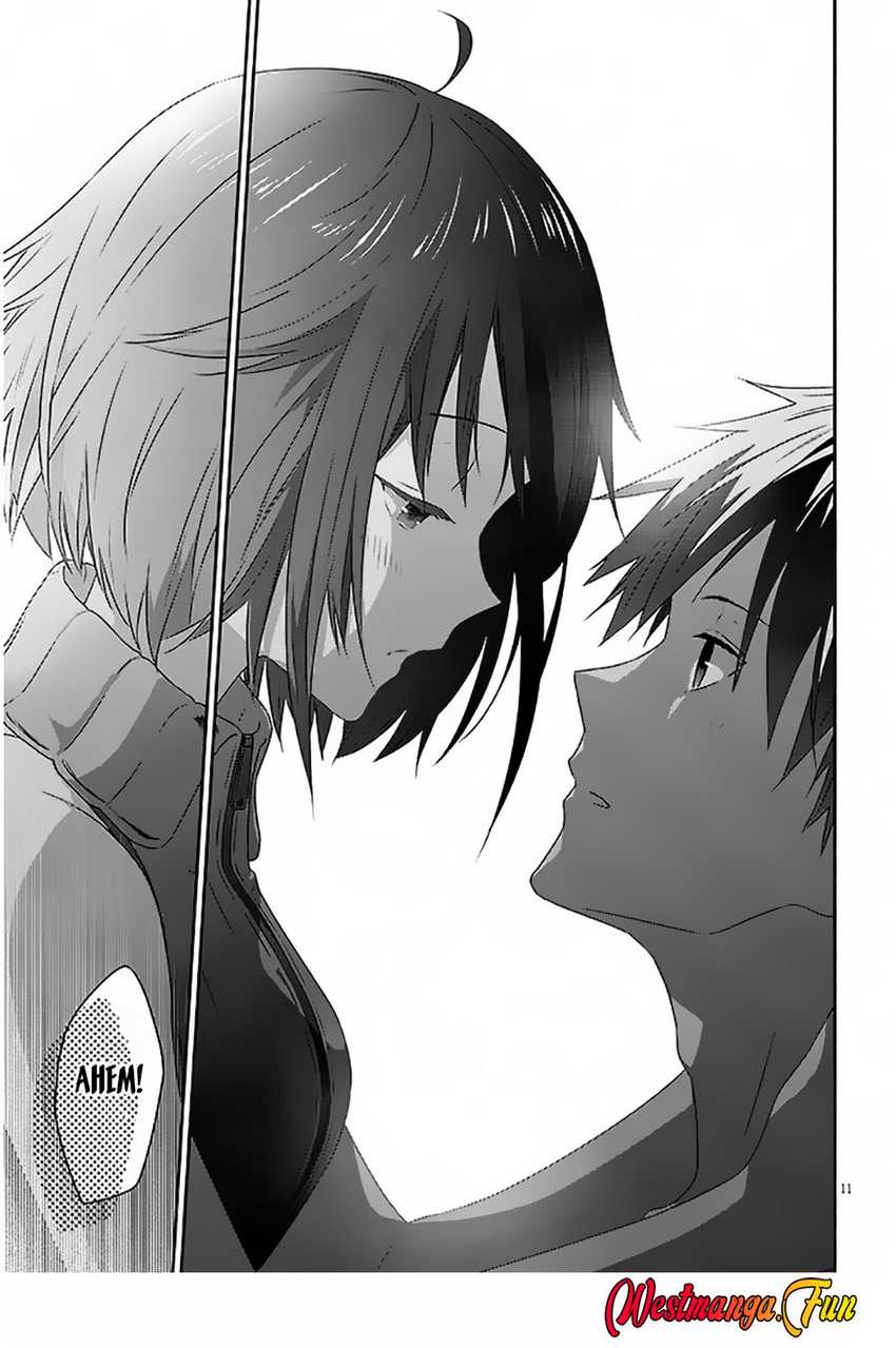 Maou ni Natta node, Dungeon Tsukutte Jingai Musume to Honobono suru Chapter 74.1 Gambar 14