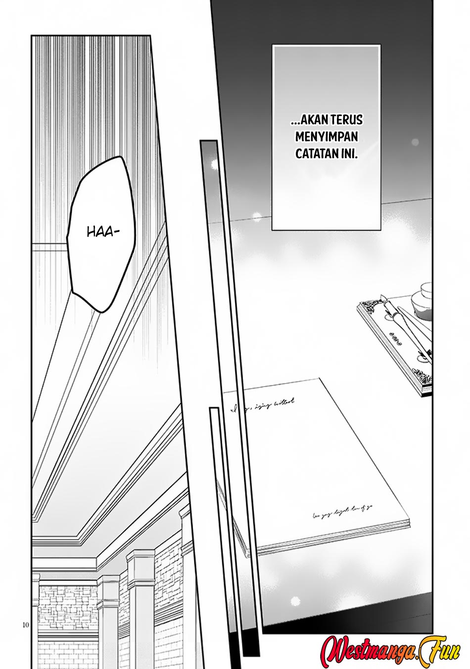 Maou ni Natta node, Dungeon Tsukutte Jingai Musume to Honobono suru Chapter 75.1 Gambar 13