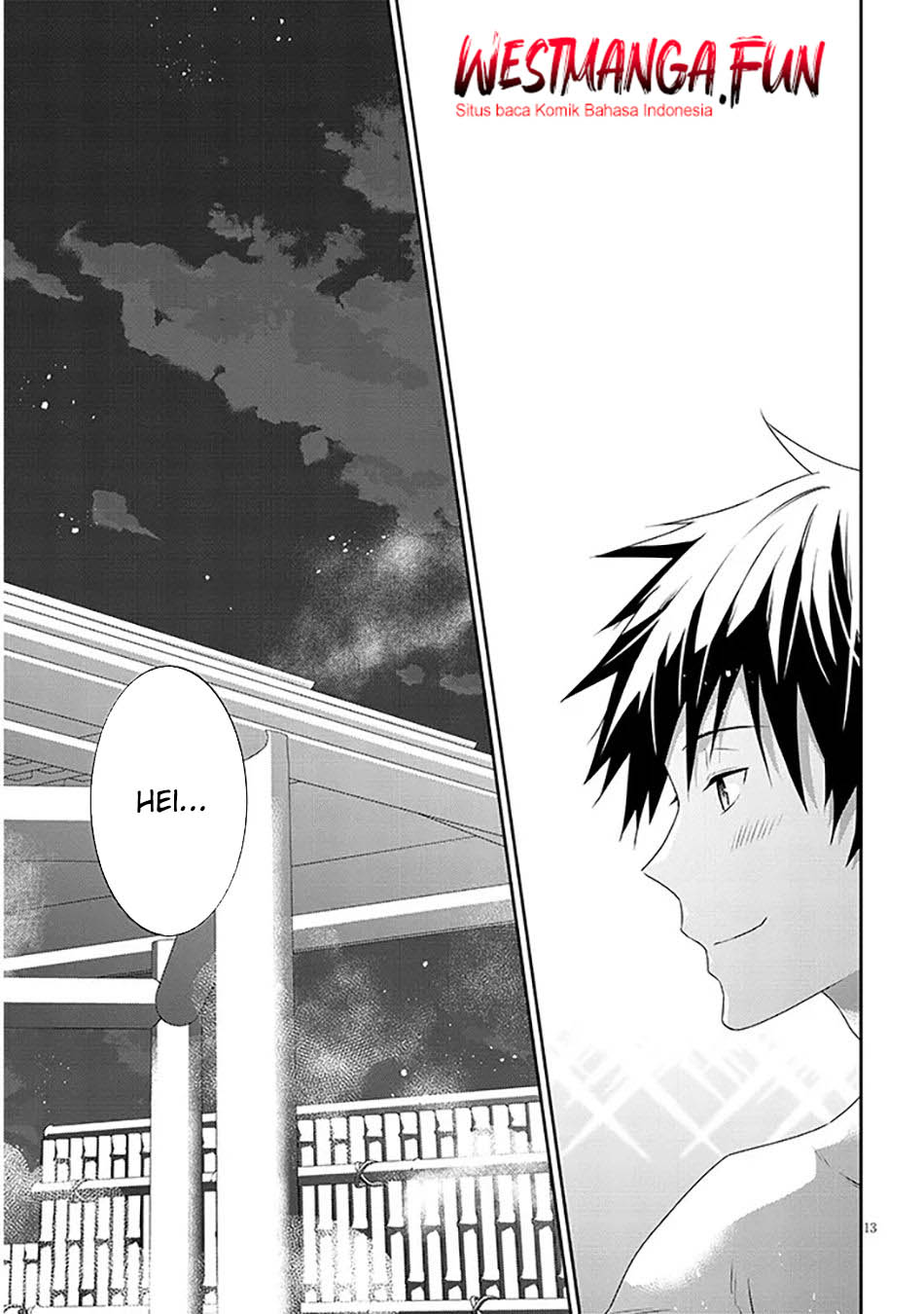 Maou ni Natta node, Dungeon Tsukutte Jingai Musume to Honobono suru Chapter 76.2 Gambar 3