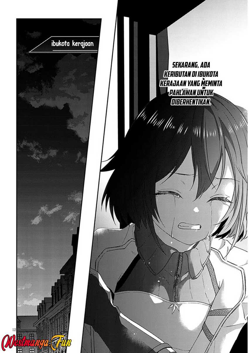 Maou ni Natta node, Dungeon Tsukutte Jingai Musume to Honobono suru Chapter 77 Gambar 15