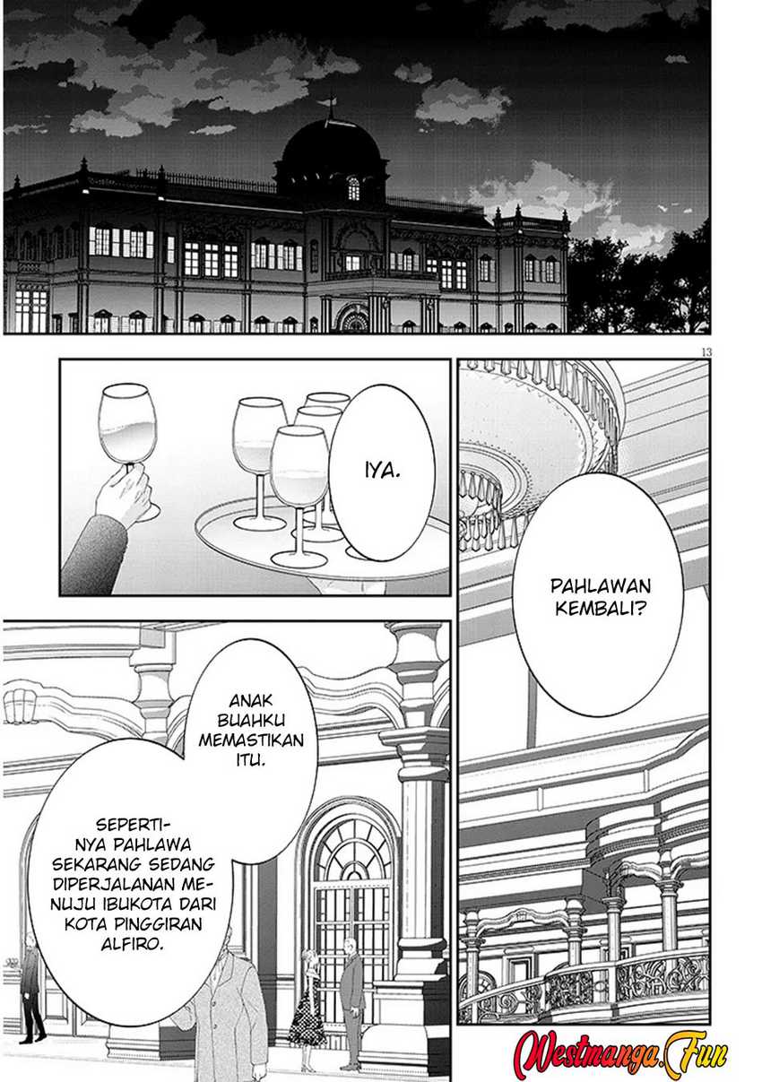 Maou ni Natta node, Dungeon Tsukutte Jingai Musume to Honobono suru Chapter 77 Gambar 16