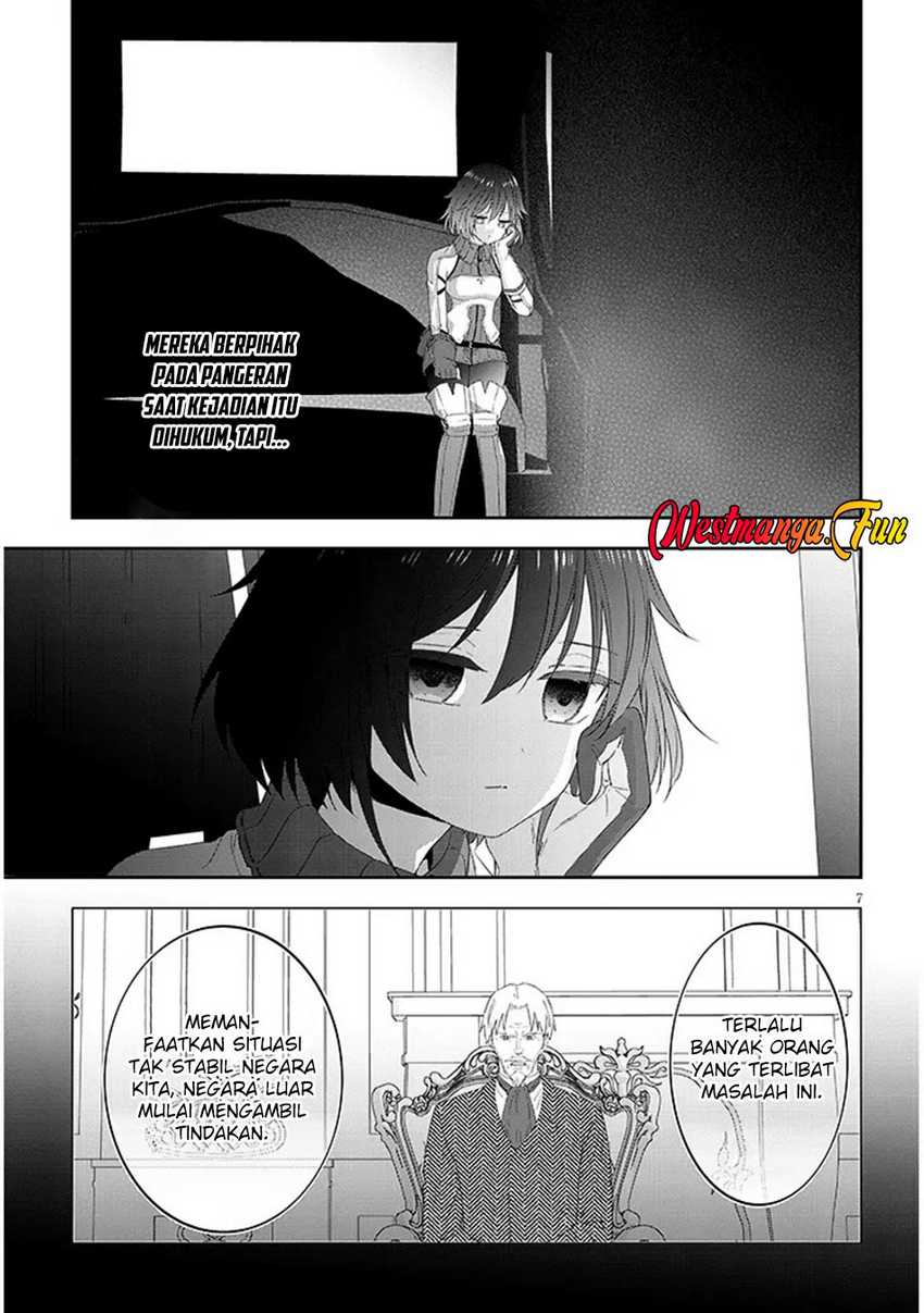 Maou ni Natta node, Dungeon Tsukutte Jingai Musume to Honobono suru Chapter 77 Gambar 9