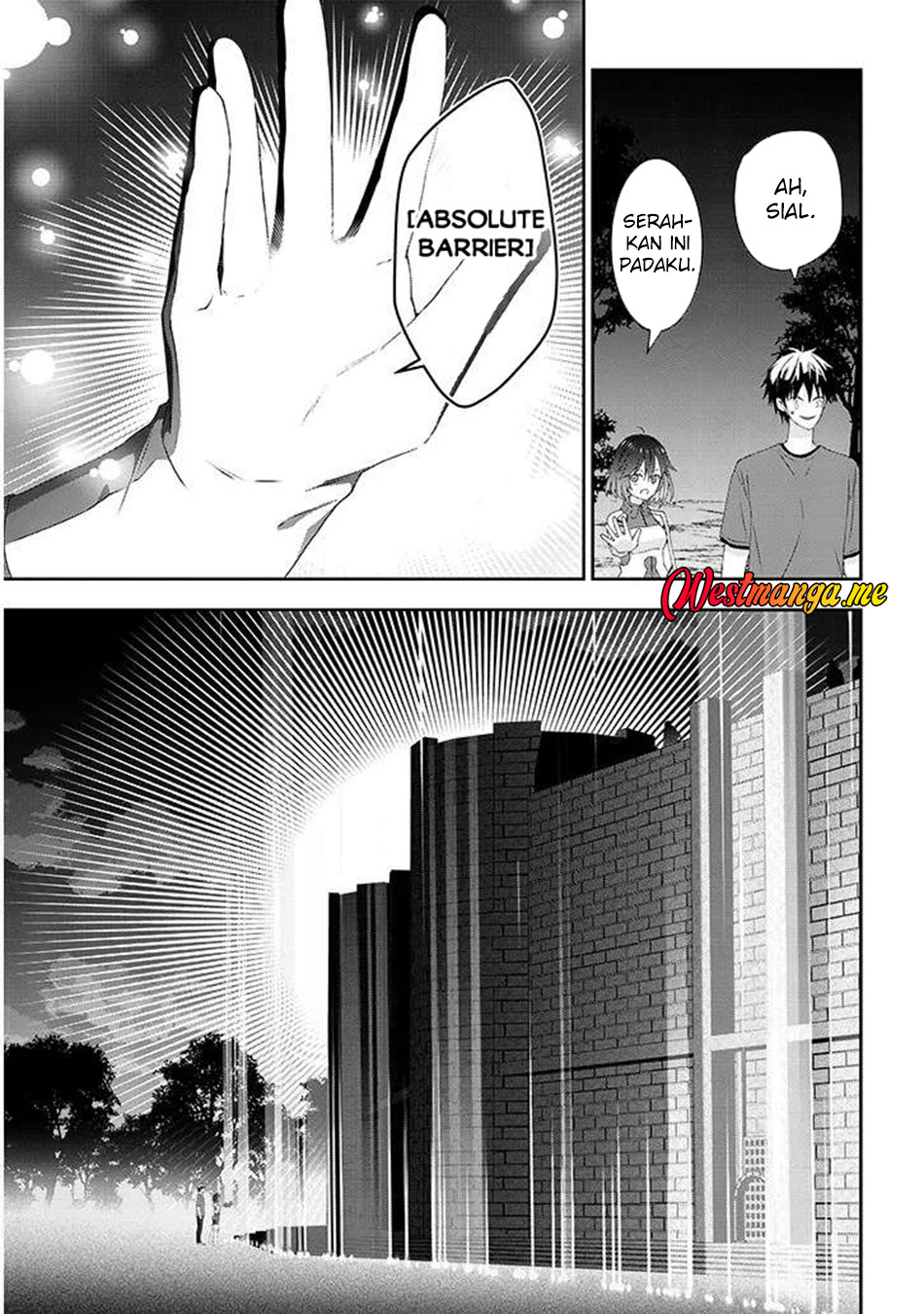 Maou ni Natta node, Dungeon Tsukutte Jingai Musume to Honobono suru Chapter 78 Gambar 15