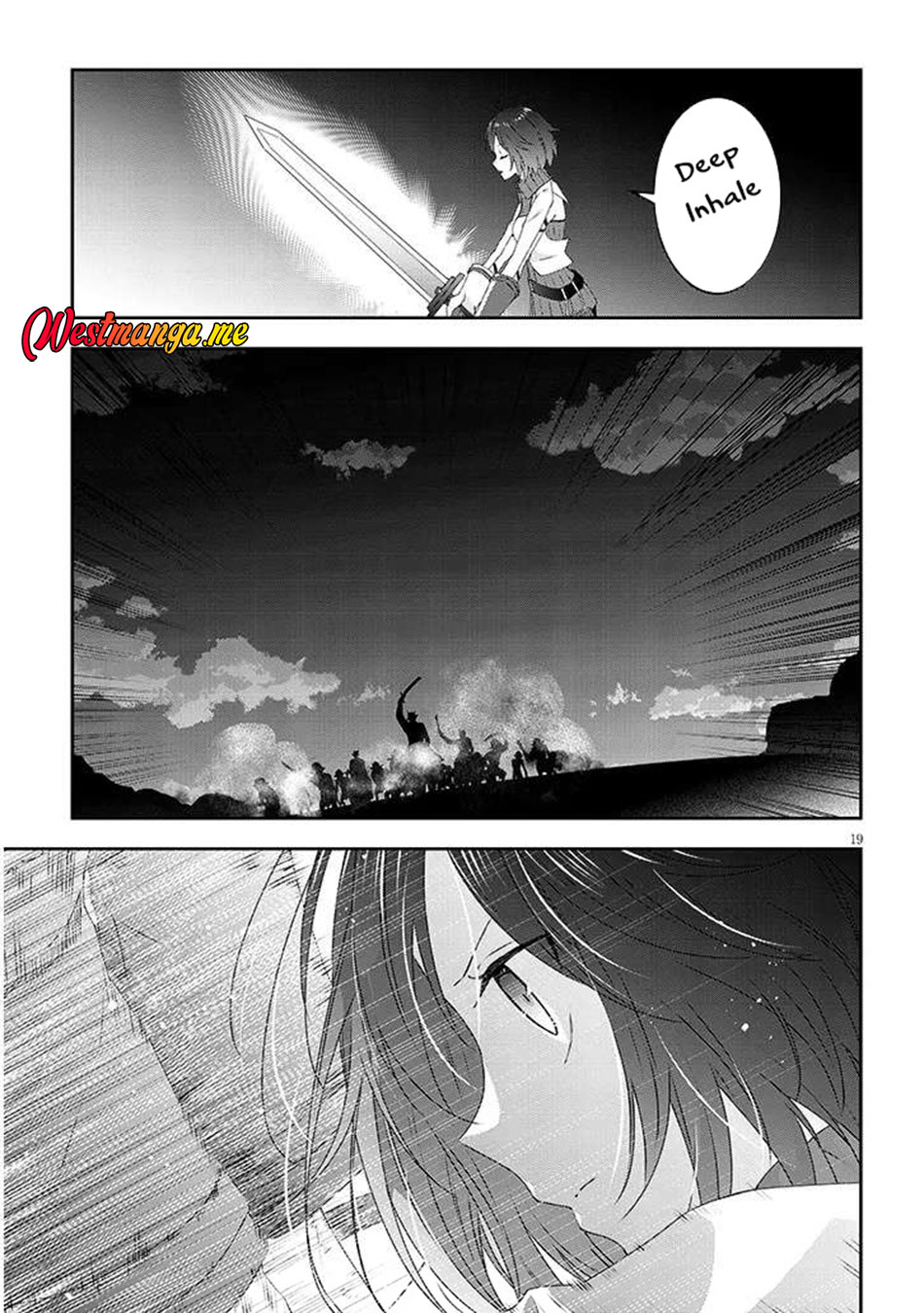 Maou ni Natta node, Dungeon Tsukutte Jingai Musume to Honobono suru Chapter 78 Gambar 22