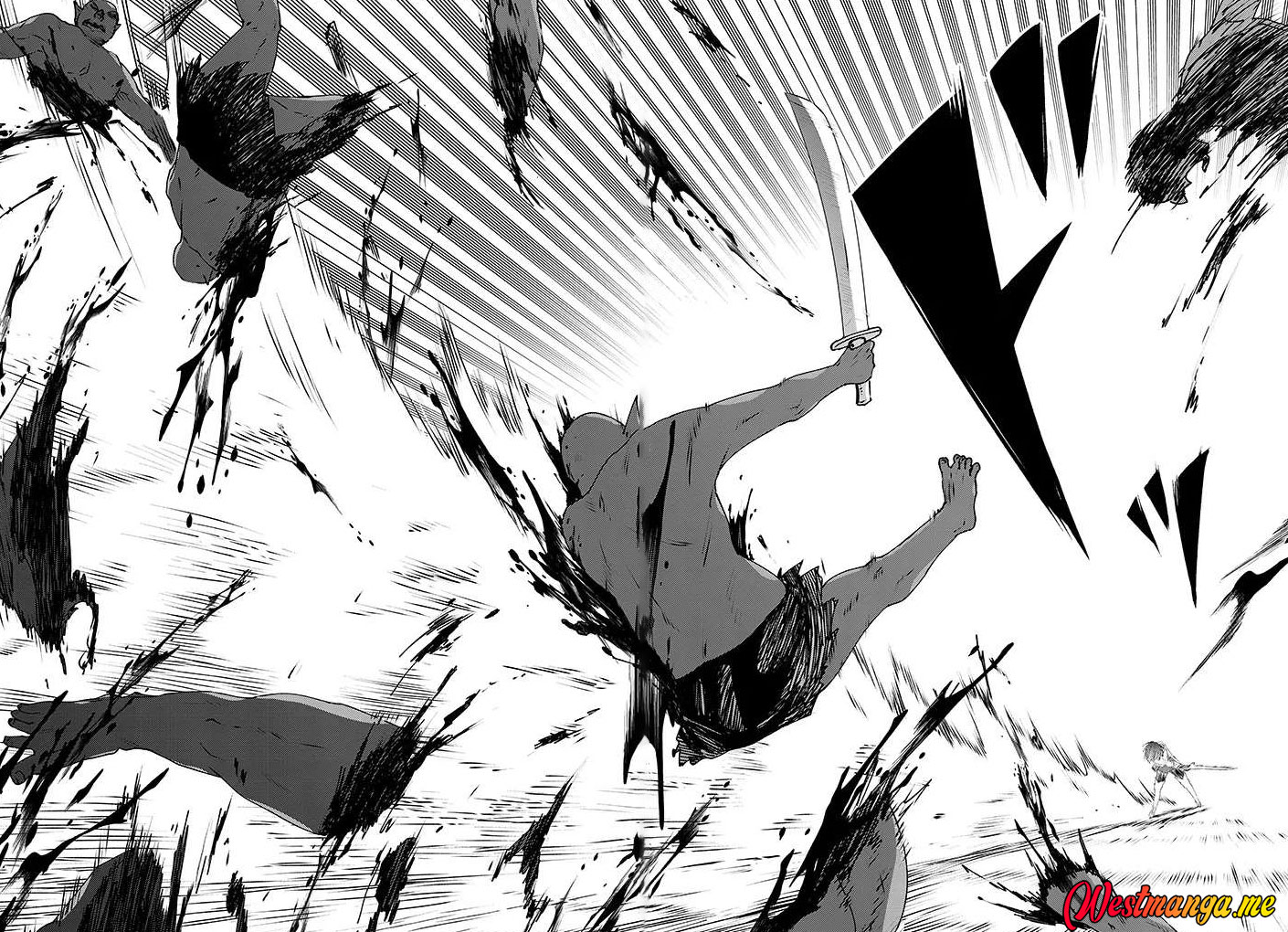 Maou ni Natta node, Dungeon Tsukutte Jingai Musume to Honobono suru Chapter 78 Gambar 23