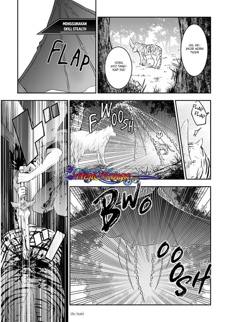 Maou ni Natta node, Dungeon Tsukutte Jingai Musume to Honobono suru Chapter 7.1 Gambar 4