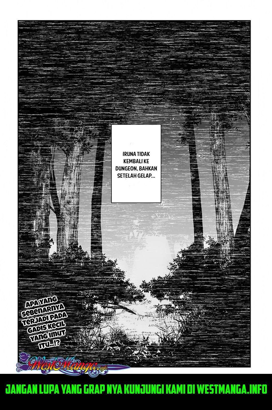 Maou ni Natta node, Dungeon Tsukutte Jingai Musume to Honobono suru Chapter 7.2 Gambar 10