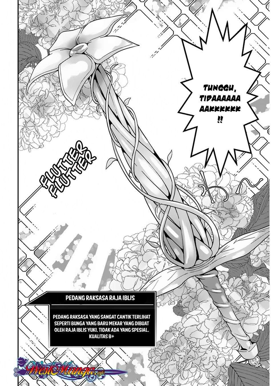 Maou ni Natta node, Dungeon Tsukutte Jingai Musume to Honobono suru Chapter 7.2 Gambar 6