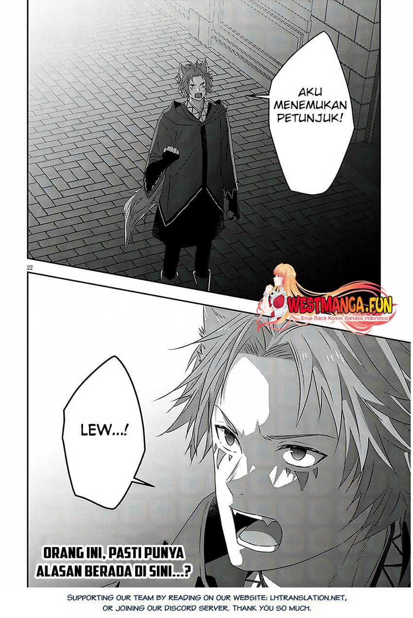 Maou ni Natta node, Dungeon Tsukutte Jingai Musume to Honobono suru Chapter 70.2 Gambar 12