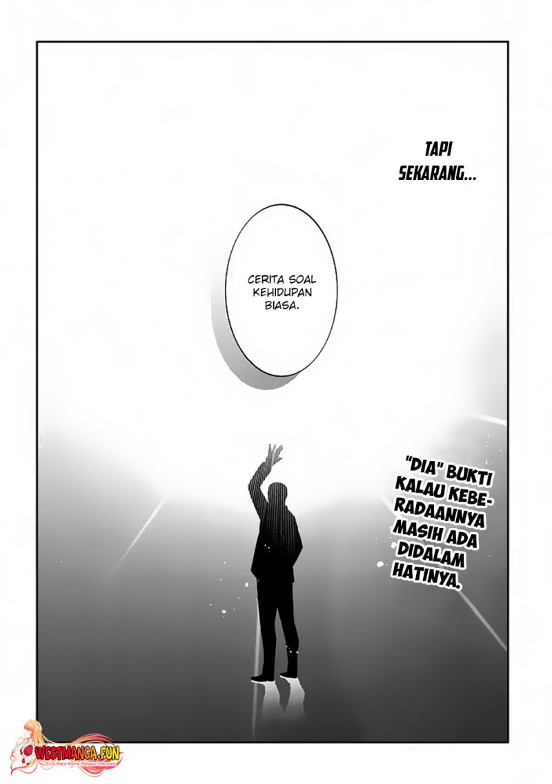 Maou ni Natta node, Dungeon Tsukutte Jingai Musume to Honobono suru Chapter 73.2 Gambar 11