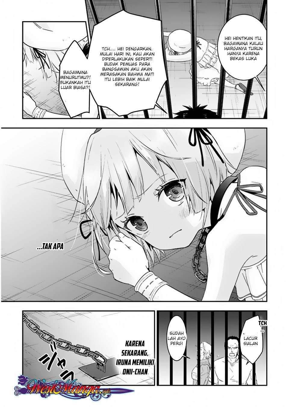 Maou ni Natta node, Dungeon Tsukutte Jingai Musume to Honobono suru Chapter 8.1 Gambar 10