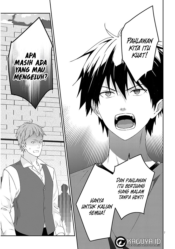 Maou ni Natta node, Dungeon Tsukutte Jingai Musume to Honobono suru Chapter 80.1 Gambar 8