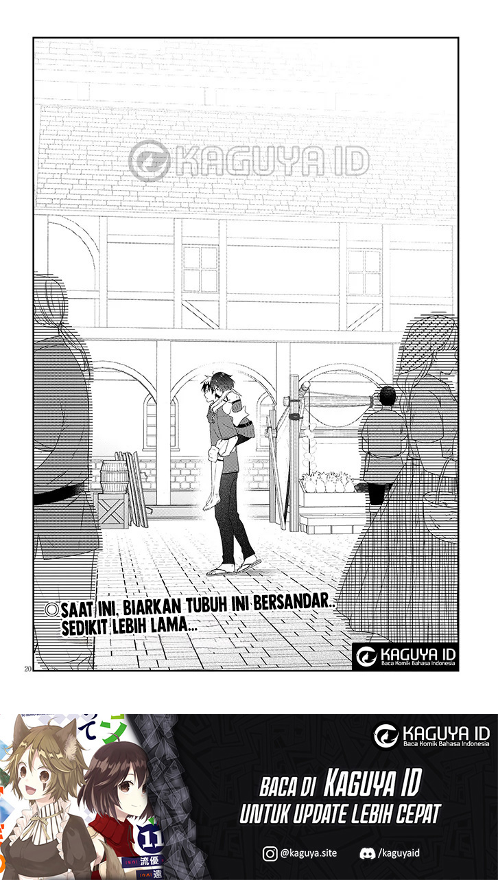 Maou ni Natta node, Dungeon Tsukutte Jingai Musume to Honobono suru Chapter 80.2 Gambar 10