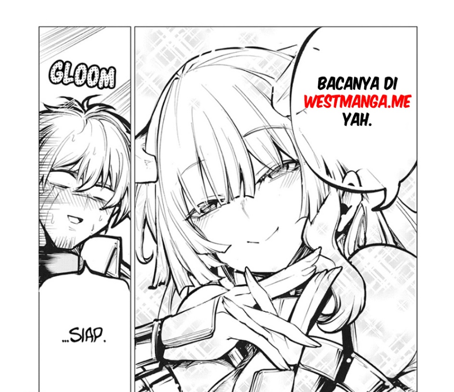 Maou ni Natta node, Dungeon Tsukutte Jingai Musume to Honobono suru Chapter 81.2 Gambar 10