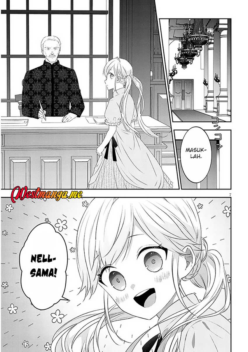 Maou ni Natta node, Dungeon Tsukutte Jingai Musume to Honobono suru Chapter 82.1 Gambar 8