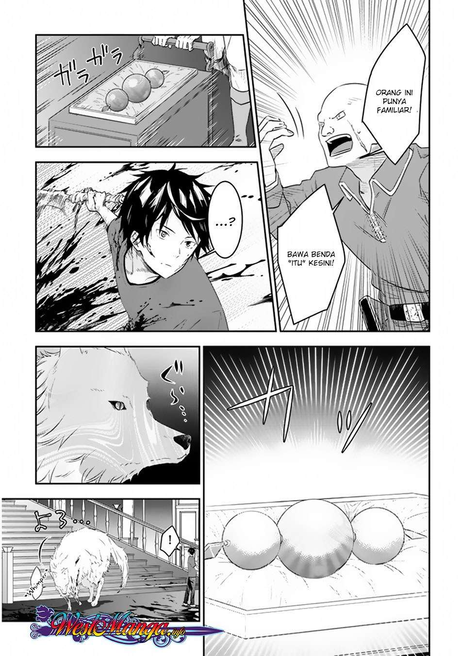 Maou ni Natta node, Dungeon Tsukutte Jingai Musume to Honobono suru Chapter 9 Gambar 6