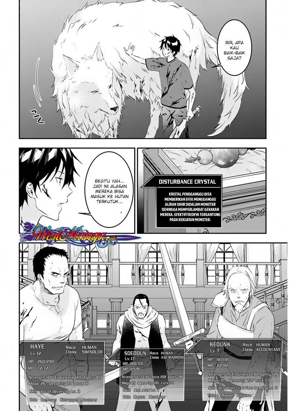 Maou ni Natta node, Dungeon Tsukutte Jingai Musume to Honobono suru Chapter 9 Gambar 7