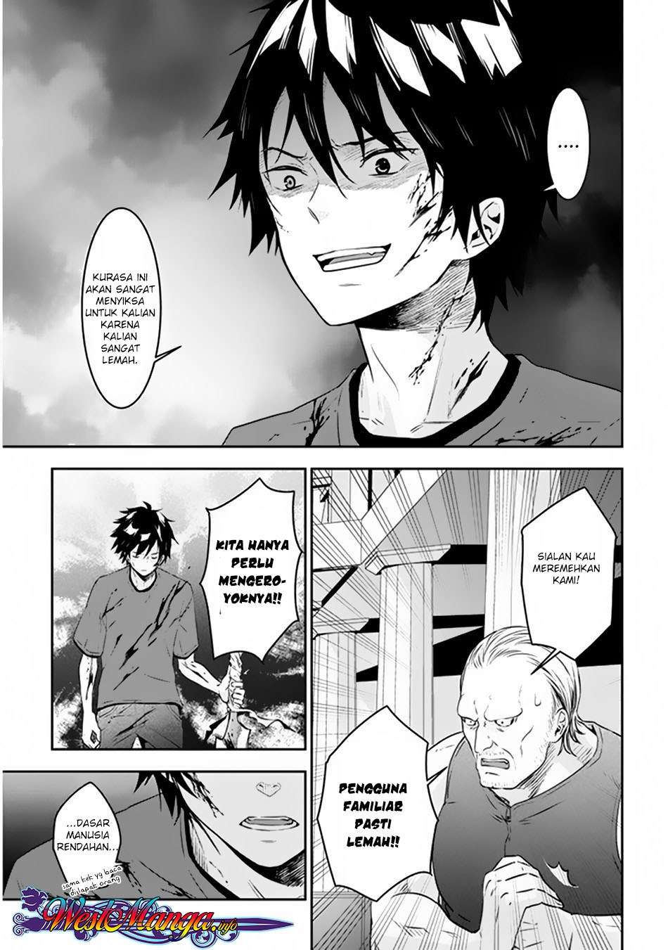 Maou ni Natta node, Dungeon Tsukutte Jingai Musume to Honobono suru Chapter 9 Gambar 8