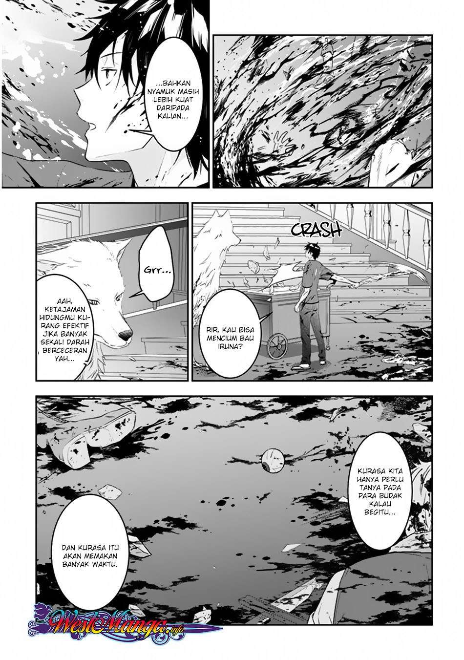 Maou ni Natta node, Dungeon Tsukutte Jingai Musume to Honobono suru Chapter 9 Gambar 10