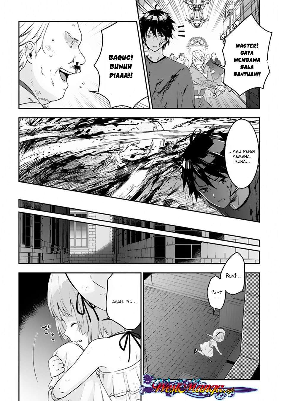 Maou ni Natta node, Dungeon Tsukutte Jingai Musume to Honobono suru Chapter 9 Gambar 13