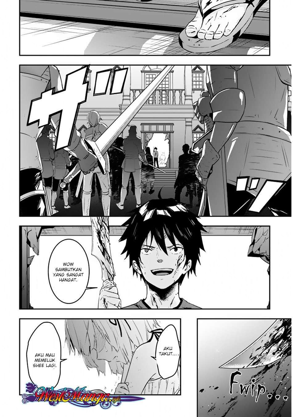 Maou ni Natta node, Dungeon Tsukutte Jingai Musume to Honobono suru Chapter 9 Gambar 15