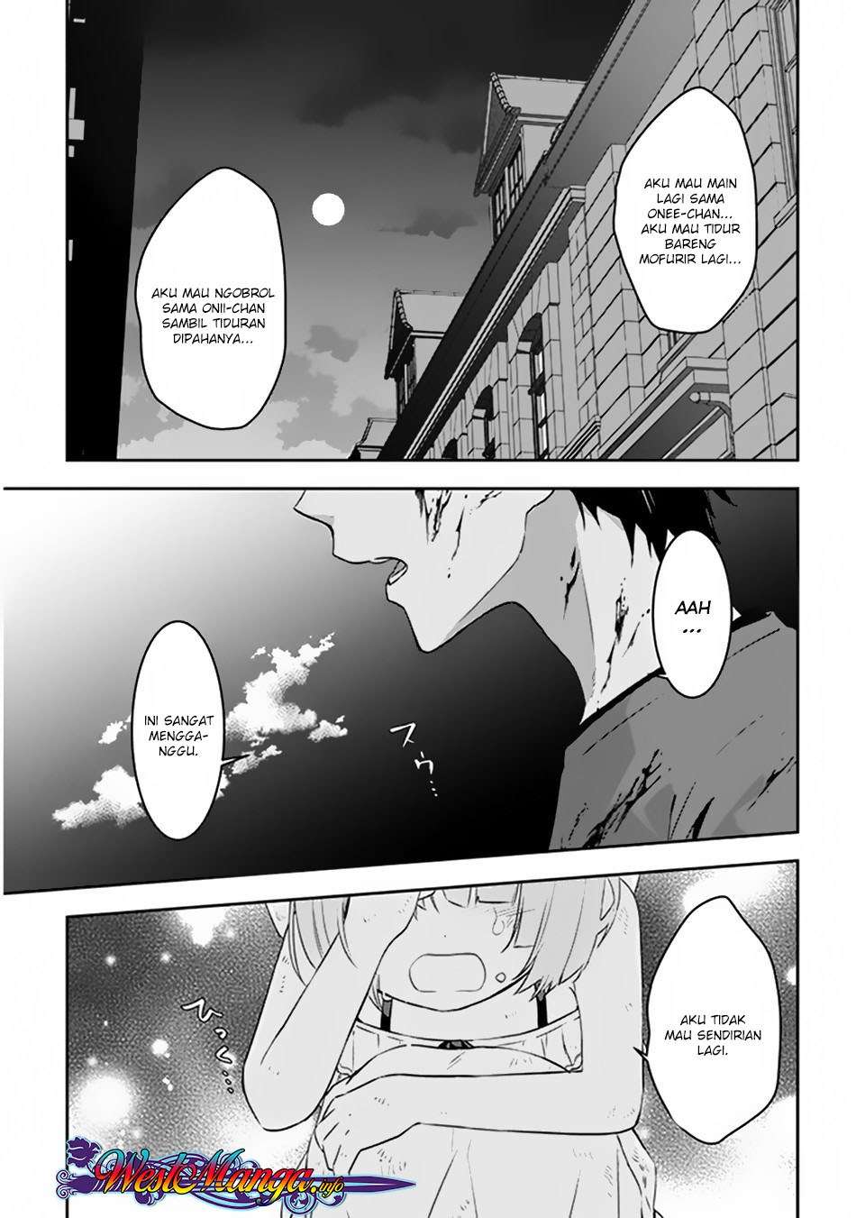 Maou ni Natta node, Dungeon Tsukutte Jingai Musume to Honobono suru Chapter 9 Gambar 16