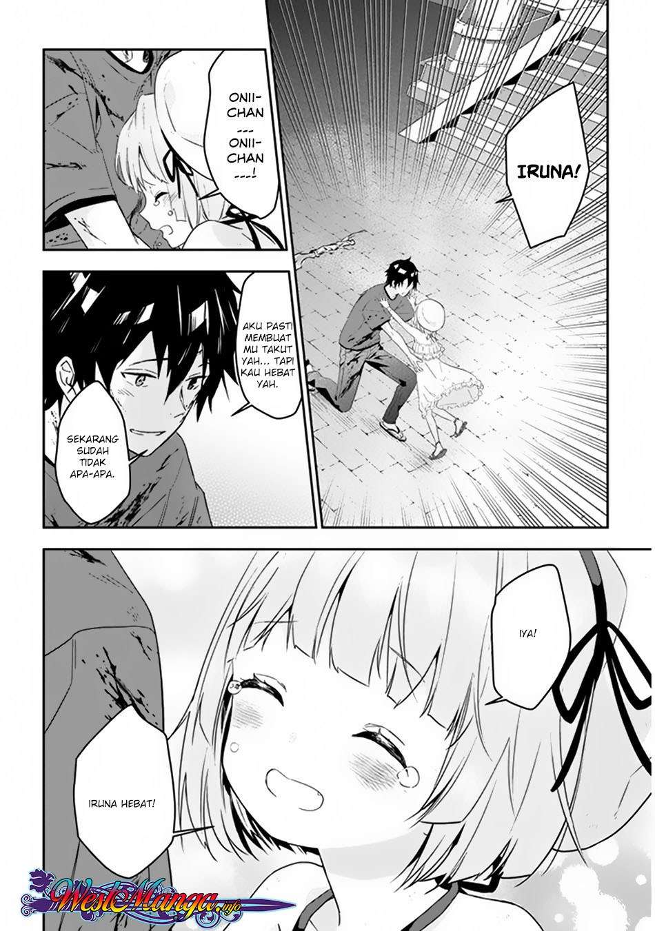 Maou ni Natta node, Dungeon Tsukutte Jingai Musume to Honobono suru Chapter 9 Gambar 20