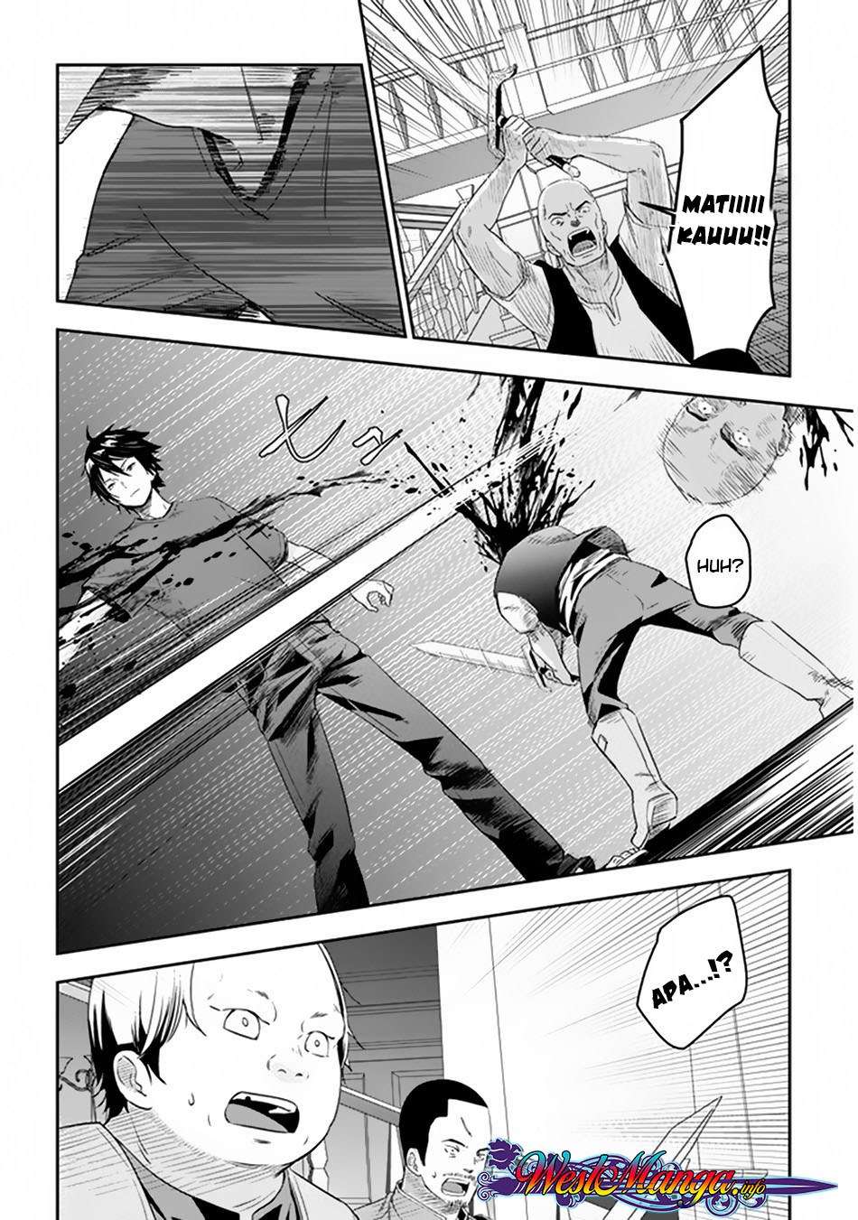 Maou ni Natta node, Dungeon Tsukutte Jingai Musume to Honobono suru Chapter 9 Gambar 3