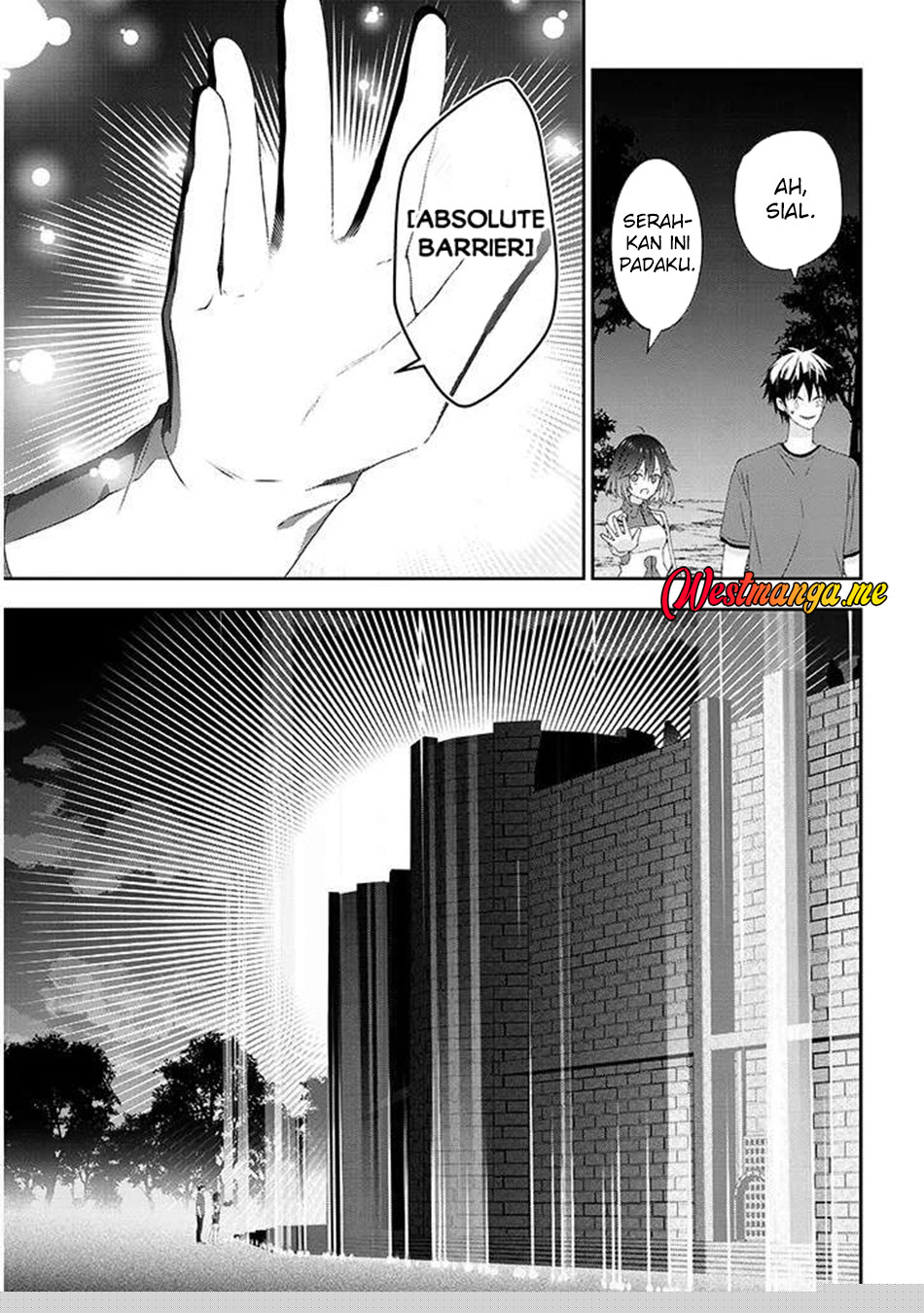 Maou ni Natte node – Dungeon Tsukutte Jingai Musume to Honobono suru Chapter 78 Gambar 15