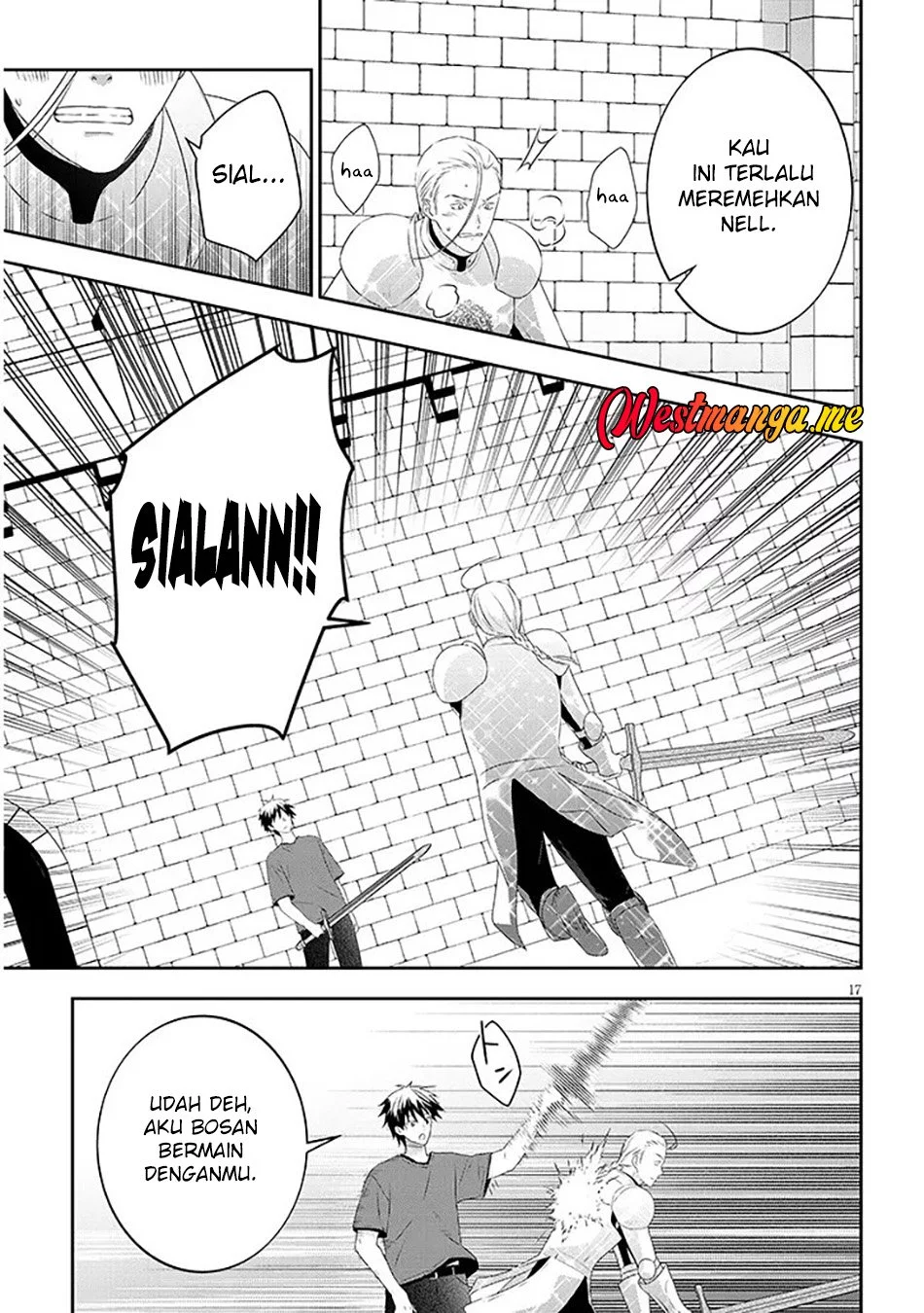 Maou ni Natte node – Dungeon Tsukutte Jingai Musume to Honobono suru Chapter 83.2 Gambar 5